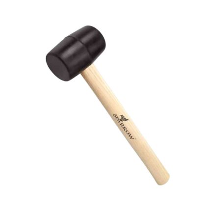 Rubber Hammer