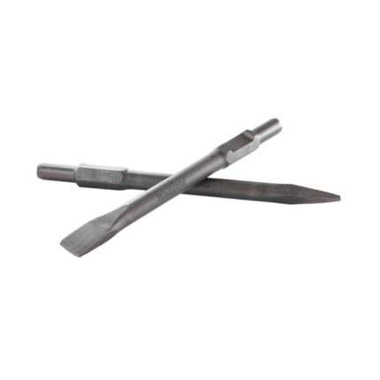 Jack Hammer Chisel (Flat & Point)