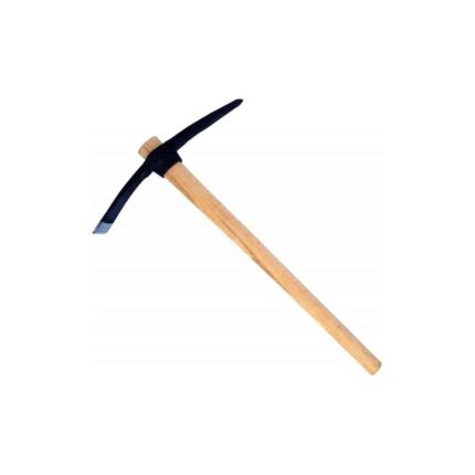 Pick Axe wooden Handle