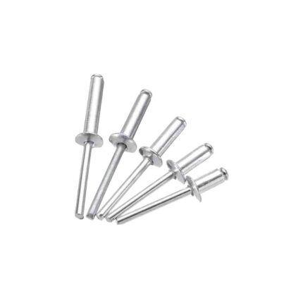 Aluminium Rivets
