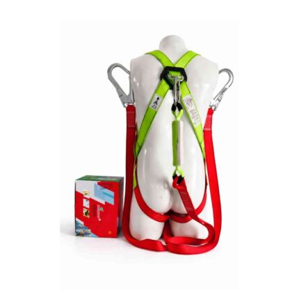 Safety Harness
