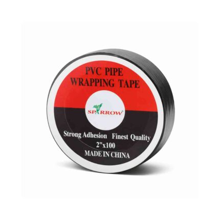 Black Electrical Tape