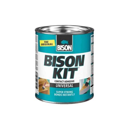 Bison Kit