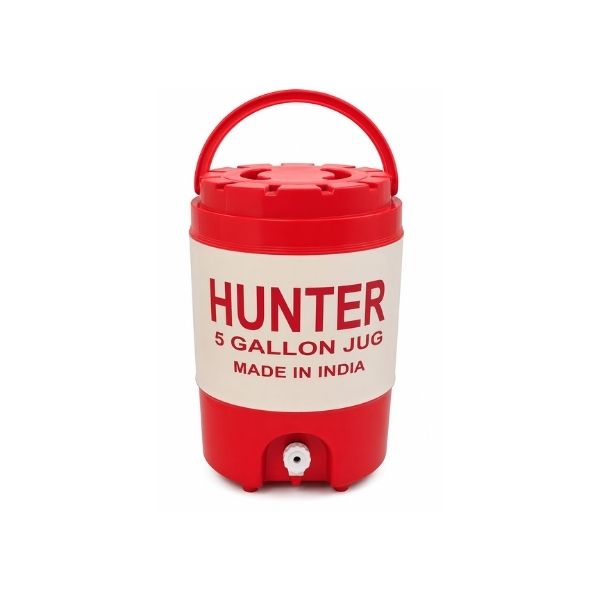 Water cooler 5 galoon